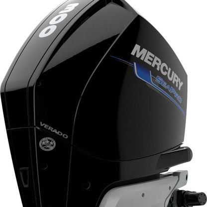 Mercury S 300 XL / XXL AM DS SeaPro
