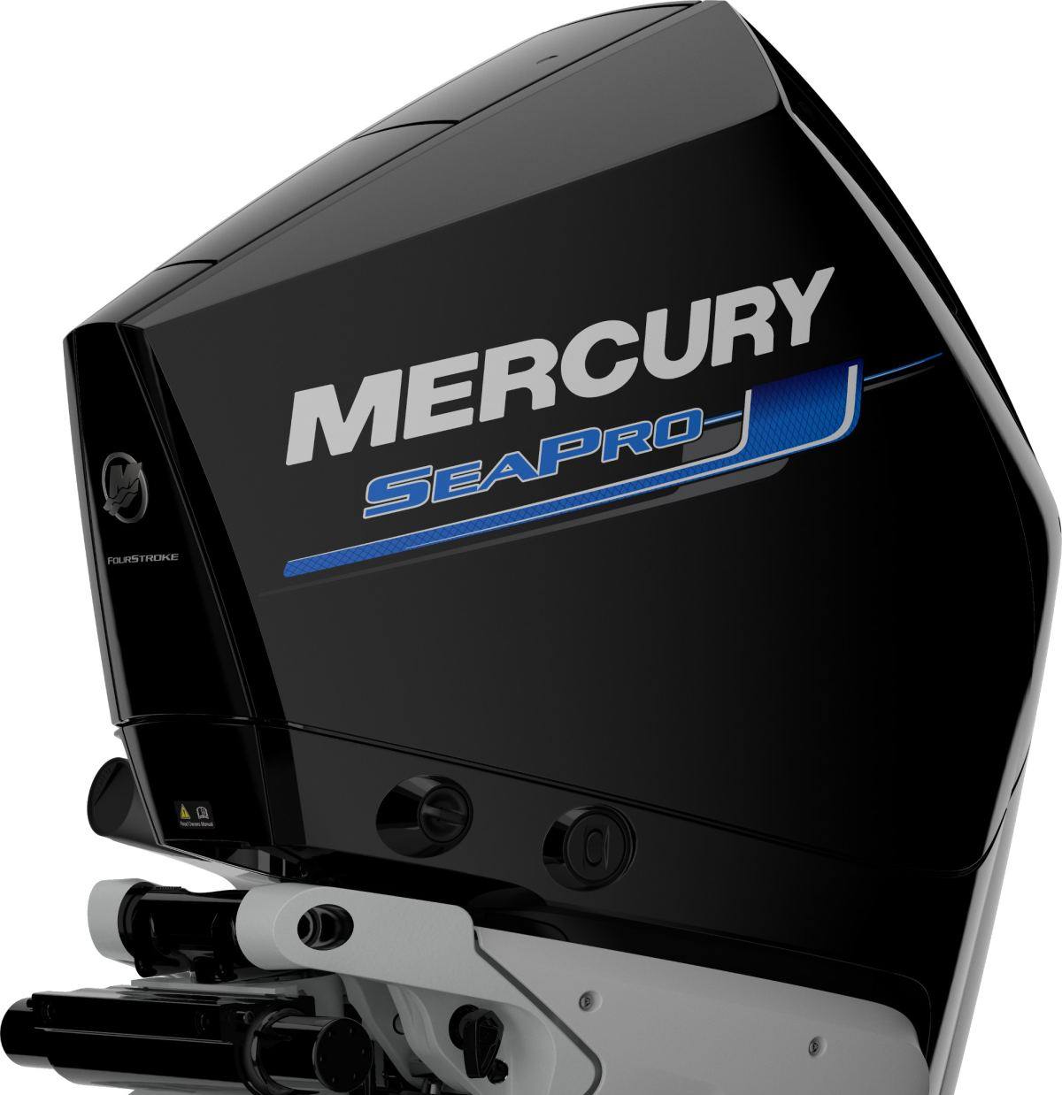 Mercury S 300 XL / XXL AM DS SeaPro