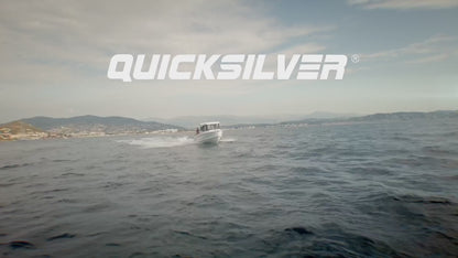 Quicksilver Pilothouse 625