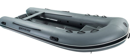 Quicksiler 470 RIB Ál Grár