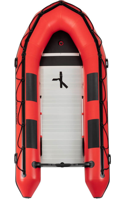 Quicksiler 420 Sport HD Rauður