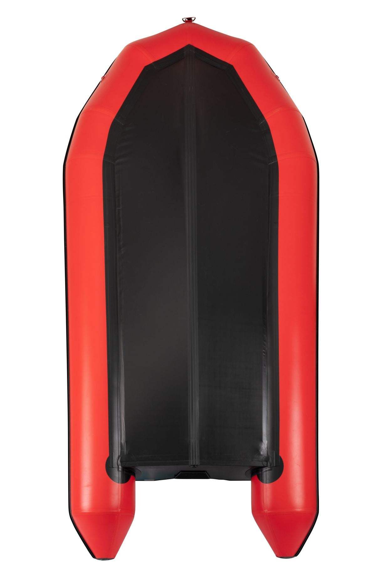 Quicksiler 420 Sport HD Rauður