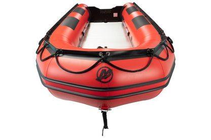 Quicksiler 420 Sport HD Rauður