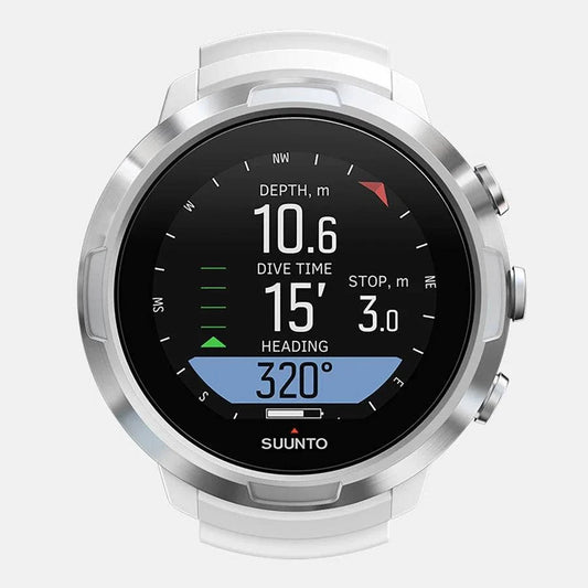 Köfunartölva Suunto D5