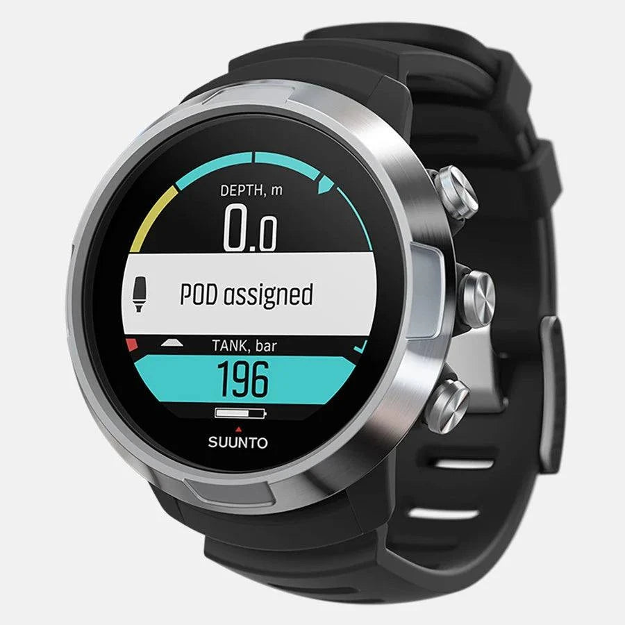 Köfunartölva Suunto D5