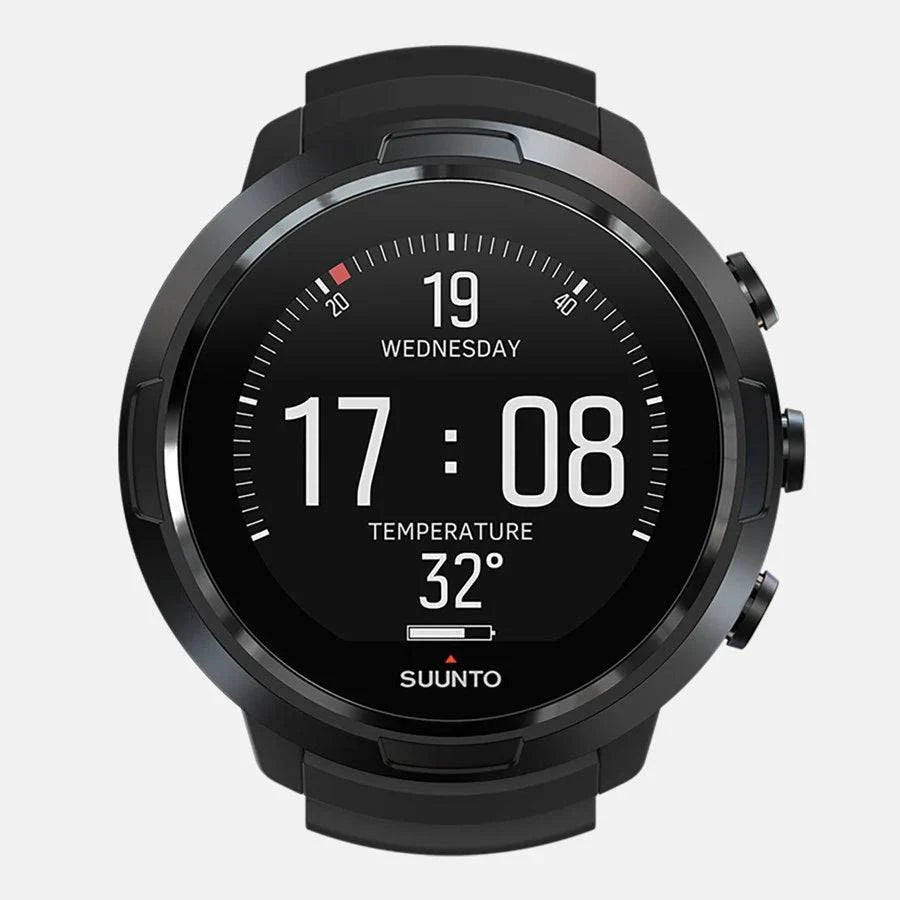 Köfunartölva Suunto D5
