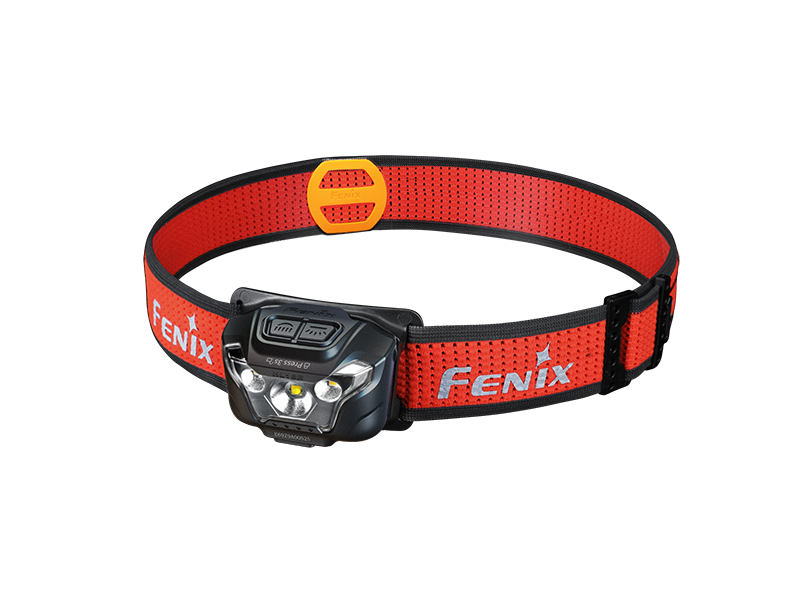 Fenix HL18R-T LED höfuðljós