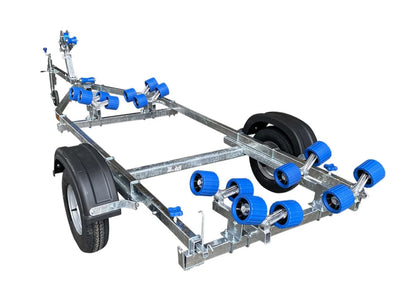 Bátakerra 750 Maxi Roller